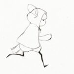 Curie Lu Instagram - Small animation for online workshop