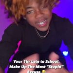 Curlyhead Monty Instagram - 😂 !! GRILLZ @amcustomjewelrydeals