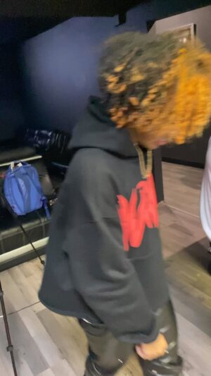 Curlyhead Monty Instagram - @curlyheadmonty is a PROBLEM in this Industry!!! 🎙🏆🎼 STAY TUNED!! #independentartist #influencer #entertainer #entrepreneur #youngboss #actor #explorepage #grinding