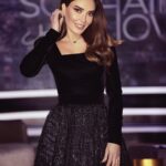 Cyrine Abdel Nour Instagram – من اجمل الحلقات يللي صورتها مع الاعلامية سهير القيسي ببرنامج #سهير_شو , من اسبوع انعرضت الحلقة والاصداء الايجابية بعدها عم توصلني لغاية الان.
❤️ بشكر محبتكم ودعمكم🙏
 يللي ما حضرها ممكن تشفوها على #شاهد  #سيرين_عبدالنور 
#cyrineabdelnour #iraq #loveyourself 
@sandynourofficial @voyageurjewelry 
@cedrichaddad @dolcefarfalla_leb Irbil, Iraq