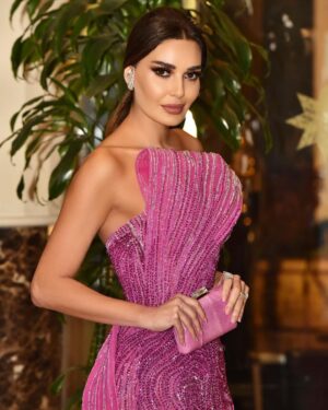 Cyrine Abdel Nour Thumbnail - 274.5K Likes - Most Liked Instagram Photos