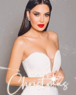 Cyrine Abdel Nour Thumbnail - 291.9K Likes - Most Liked Instagram Photos