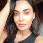 Cyrine Abdel Nour Instagram – مرحبا … 
اشتقتلكن انا يا حلوين ❤️ #سيرين_عبدالنور 
#cyrineabdelnour Beirut, Lebanon