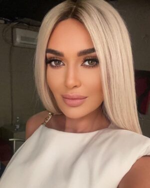 Cyrine Abdel Nour Thumbnail - 309.7K Likes - Most Liked Instagram Photos