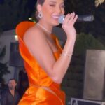 Cyrine Abdel Nour Instagram – ايامكن افراح دايماً يا رب #الشام #سوريا #سيرين_عبدالنور 🧡
#cyrineabdelnour