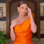 Cyrine Abdel Nour Instagram – 🧡 YOU #cyrineabdelnour 
@tonywardcouture 
@acefinejewelry_ 
#سيرين_عبدالنور Syria – Damascus