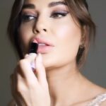 Cyrine Abdel Nour Instagram – عيون العسلية وعت فيي الغرام 🌸
 #سيرين_عبدالنور 
#CyrineAbdelNour
 #tonywardcouture 
@tonywardcouture 
@acefinejewelry_ 
@spoonconsultancy Lebanon