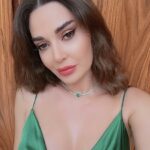 Cyrine Abdel Nour Instagram – الحسد ليس مربوط بالماديات 
‏هناك اشخاص إذا وجدوك محبوباً يمرضون.‏
‏ ⁧‫#سيرين_عبدالنور‬⁩ 
‏⁧‫#سيرين_عبد_النور‬⁩
#cyrineabdelnour Lebanon