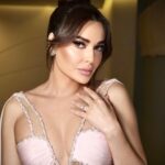 Cyrine Abdel Nour Instagram – 🌸 قلبي بقى فراشة لونها بامبي 🌸
 #هزهزة 
#سيرين_عبدالنور
#سيرين_عبد_النور 
#cyrineabdelnour Lebanon