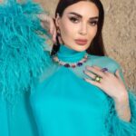 Cyrine Abdel Nour Instagram – كواليس تصوير غلاف 
@elle_arabia 
لمجوهرات 
@bulgari 
#roma #cyrineabdelnour #cyrineanour 
#سيرين_عبدالنور #سيرين_عبد_النور Villa Mondragone