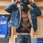D.C. Young Fly Instagram - Goin up all 2024 no kap #ItsTimeToWork