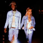 D.C. Young Fly Instagram - Ima be strong for us baby i promise 😥😘 GOD got us!!! Chin up chest out!!! Stayin prayed up stayin righteous and keepin my energy right.. wish i could hold yo hand and take a slowwwwww walkkk baby #KeepGODFirst #GODIsTheGreatestHealerIKnow