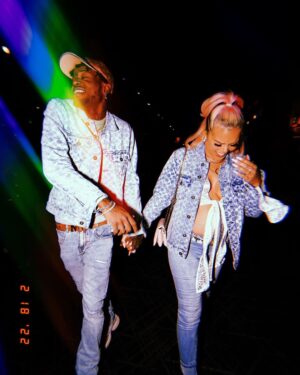 D.C. Young Fly Instagram - Ima be strong for us baby i promise 😥😘 GOD got us!!! Chin up chest out!!! Stayin prayed up stayin righteous and keepin my energy right.. wish i could hold yo hand and take a slowwwwww walkkk baby #KeepGODFirst #GODIsTheGreatestHealerIKnow