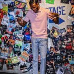 D.C. Young Fly Instagram - Pheonix Arizona was offf the chain last nite 🔥🔥🔥 can’t wait to come back and rock wit yal 🔥 we was too lit last nite #NoDayzOff #ComedyHustle