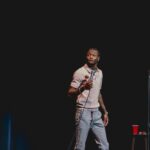 D.C. Young Fly Instagram - Pheonix Arizona was offf the chain last nite 🔥🔥🔥 can’t wait to come back and rock wit yal 🔥 we was too lit last nite #NoDayzOff #ComedyHustle