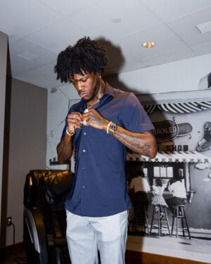 D.C. Young Fly Instagram - In a matter of a year I lost 3 people☹️ my Kuzzin on last august my girl in may and my sister a couple days ago🤦🏽‍♂️.. u jus gotta stick through the mission knowin that GOD got u and he will grant you the strength…. Remember he parted the Red Sea not make it disappear .. the problems are still there he jus allowed u to get through it 🙏🏾 make sure Yu stay righteous don’t hold no grudge because GOD is love and love will always overcome adversity #StayPrayedUp #KeepGODFirst