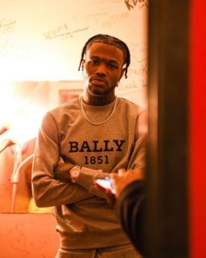 D.C. Young Fly Instagram - Imagine you complaining  to a person about rain and the person u complaining to jus went thru a tsunami🥷🏾 #LookForSolutionsNotSympathy