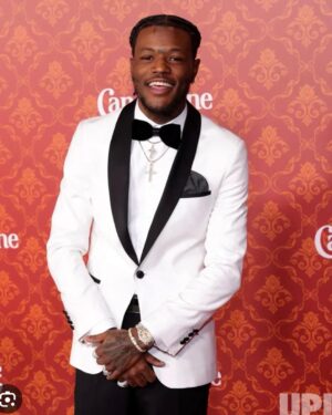 D.C. Young Fly Instagram - I’m from the WestSide of Atlanta !!!! Don’t Yu let nobody tell u it ain’t possible and it ain’t no room… u trust GOD and trust the process and be obedient (not to the people but THE MOST HIGH) 💪🏾🙏🏾 Candy Cane Lane December 1st great Christmas Movie 🎥 🍿