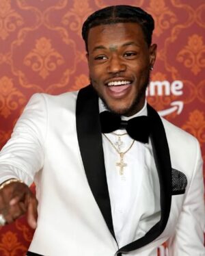 D.C. Young Fly Instagram - I’m from the WestSide of Atlanta !!!! Don’t Yu let nobody tell u it ain’t possible and it ain’t no room… u trust GOD and trust the process and be obedient (not to the people but THE MOST HIGH) 💪🏾🙏🏾 Candy Cane Lane December 1st great Christmas Movie 🎥 🍿