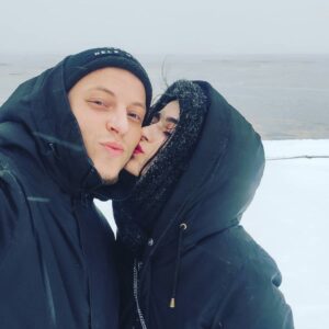 Ник Черников Instagram - 