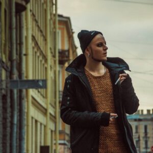 Ник Черников Instagram - Обещаю, скоро мы с @november_fog сделаем новый фотосет, а пока полайкайте остатки) #никчерников #saintghetto #emoeyes #heavenhelpus