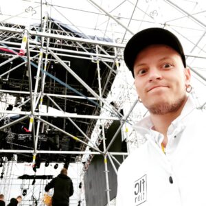 Ник Черников Instagram - #Тамань2019 goes wrong... #tamanfest #шторм