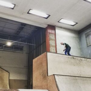 Ник Черников Instagram - Всех скейтеров поздравляю с международным днём скейтбординга! И да, однажды я возьму этот дроп) #sk8 #drop