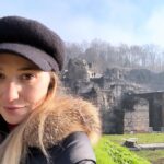Déborah François Instagram - 🦁 🟰🍷🧀🍖🌮🌉🏛️ …. ✅ Lyon, France
