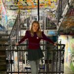 Déborah François Instagram - Vielen dank Berlin 🤗 🇩🇪 Berlin, Germany