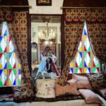 Déborah François Instagram - Les mille et une nuits des drôles de dames 👯‍♀️🇲🇦