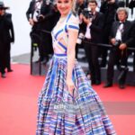 Déborah François Instagram - #festivaldecannes 2022 #MoutonNoir ⚫️🐑✨ Festival de Cannes