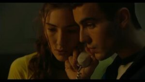 Déborah François Instagram - 🔥Mon premier film en tant que scénariste 📝🤗 

Si heureuse et fière de pouvoir vous partager les premières images de Mi Soledad Tiene Alas !!! J’ai aimé chaque moment passé à penser cette histoire, chaque instant passé en répétition et sur le plateau avec cette équipe et ces comédiens magiques 🥰

🔥 Mi primera peli como guionista 📝🤗

Tan feliz y orgullosa de poder compartir con vosotros el primer tráiler de @misoledadtienealas_pelicula !!! Me encantó cada momento que pasó imaginando esa historia, cada instante de los ensayos, el tiempo pasado en el plató con ese equipo y esos actores mágicos 🥰 

Dirigido por @mario_houses 
Con @oscar_casas_ @candelacuore @donfaarid 

Producido por @nostromopictures @warnerbrosspain 

Un abrazo grandísimo a mi equipo de chicas #girlboss @claaudiaarodriguez @juliaferroig @meriuei74 @thaisrodbas