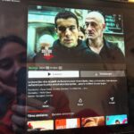 Déborah François Instagram - Et toi tu regardes quoi ce week-end? @netflixfr #MaSolitudeaDesAiles 🪽👊 @misoledadtienealas_pelicula Co écrit par bibi avec @mario_houses pour sa première réalisation et incarné par mes 💕 de comédiens @oscar_casas_ @candelacuore @donfaarid @franciscoboira @alienarebeca … ✨✨✨