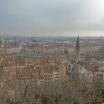 Déborah François Instagram - 🦁 🟰🍷🧀🍖🌮🌉🏛️ …. ✅ Lyon, France