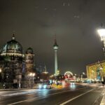 Déborah François Instagram - Vielen dank Berlin 🤗 🇩🇪 Berlin, Germany