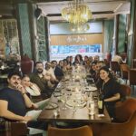 Déborah François Instagram - Work hard, play harder. 🙏🇲🇦🎥 #RaqaMovie #gerardoherrero @minaelhammani @alvaromorte #juancarlosvellido @cristinakovani Marrakech, Maroc