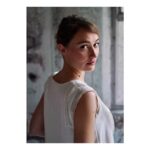 Déborah François Instagram - Déborah François, actrice lumineuse, rejoint French Lights ! 💫 @deborah_francois_officiel Relations Presse et Publiques / Image : @eleonore.heuze 📸 @emmanuellejacobsonroques