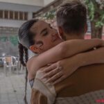 Déborah François Instagram - 🔥Nuevas imágenes de Mi Soledad Tiene Alas 🌬️🪽 Dan y Vio empiezan el viaje el 25 de agosto… y tu? Quelques images de @misoledadtienealas_pelicula avant la sortie le 25 août 😇 Dire/Réal @mario_houses 🎭 @oscar_casas_ @candelacuore @donfaarid #franciscoboira @alienarebeca @nostromopictures @warnerbrosspain