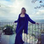 Déborah François Instagram - Last night opening of the exhibition @julienfournie X @scadlacoste #frenchfashion #fashiondesigner #hautecouture Luberon Provence