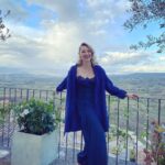 Déborah François Instagram - Last night opening of the exhibition @julienfournie X @scadlacoste #frenchfashion #fashiondesigner #hautecouture Luberon Provence