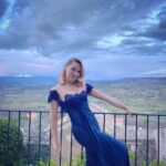 Déborah François Instagram - Last night opening of the exhibition @julienfournie X @scadlacoste #frenchfashion #fashiondesigner #hautecouture Luberon Provence