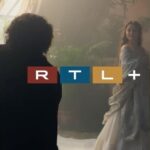 Désirée Nosbusch Instagram - SISI 3 Ab heute auf RTL+ 👑