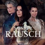 Désirée Nosbusch Instagram - Familie kann man sich nicht aussuchen… Sonntag und Montag um 20:15 @zdfmediathek @bavariafiction @sabinederflinger