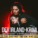 Désirée Nosbusch Instagram - Donnerstag Abend um 20:15 in der ARD @ardmediathek @goodfriendsfilm @tailoredfilmsie @matyastie Wicklow County Ireland