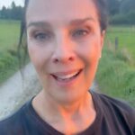 Désirée Nosbusch Instagram - #deutscherfernsehpreis #nominierung #danke