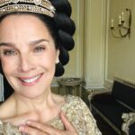 Désirée Nosbusch Instagram - 20:15 @rtl_de SISI is back !