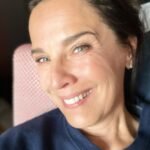 Désirée Nosbusch Instagram - Happy Wochenende an Euch alle! Danke, dass Ihr mich so liebevoll begleitet und unterstützt! #dankbarkeit #allesliebe