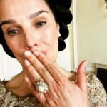 Désirée Nosbusch Instagram - That’s it for Archduchess Sophie. She’s wrapped. Thank you to the most wonderful cast and crew for making me feel loved and appreciated each and every day! I will miss you a lot ❤️ @sisi.rtl @storyhouseproductions @jannik.schuemann @dominique_devenport @tanjaschleiff_official @david.korbmann @ievamarrija @zozefine_ @andreas.gutzeit.313 #gusaremarta @sandafeldberga @siegfriedterpoorten Riga, Latvia