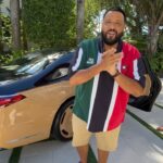 DJ Khaled Instagram – Fan luv 👉🏽 TommyxWethebest.com right now !!!!!!! Get yours now !