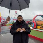 DJ Khaled Instagram - Fan LUV you can Go Biggie by getting the Biggie Bag by DJ Khaled, only on Uber Eats Today!! DAYTONA FANLUV Sunday, 2/18, we’re offering a Free Double Stack Biggie Bag with $20 minimum purchase on Uber Eats #DAYTONA500 @daytona @nascar GO TO UBER EATS NOW!!!!!!! @wendys